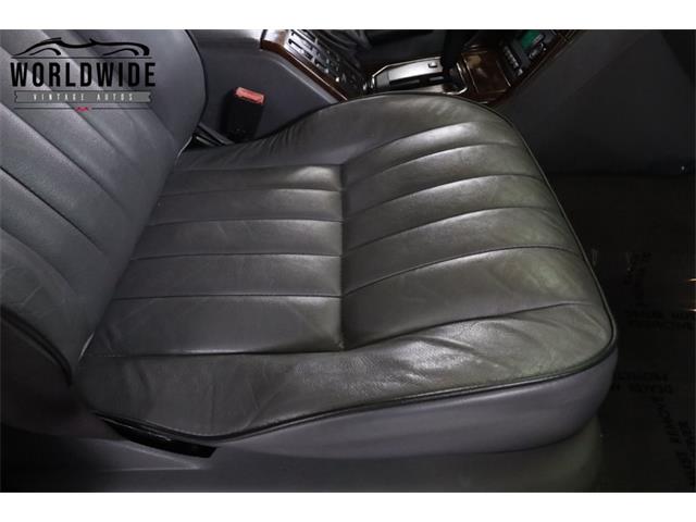 2001 Land Rover Range Rover (CC-2096057) for sale in Denver , Colorado