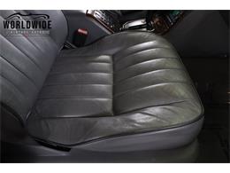 2001 Land Rover Range Rover (CC-2096057) for sale in Denver , Colorado