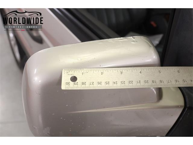 2001 Land Rover Range Rover (CC-2096057) for sale in Denver , Colorado