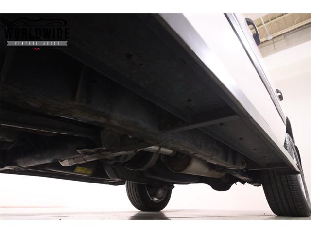 2001 Land Rover Range Rover (CC-2096057) for sale in Denver , Colorado