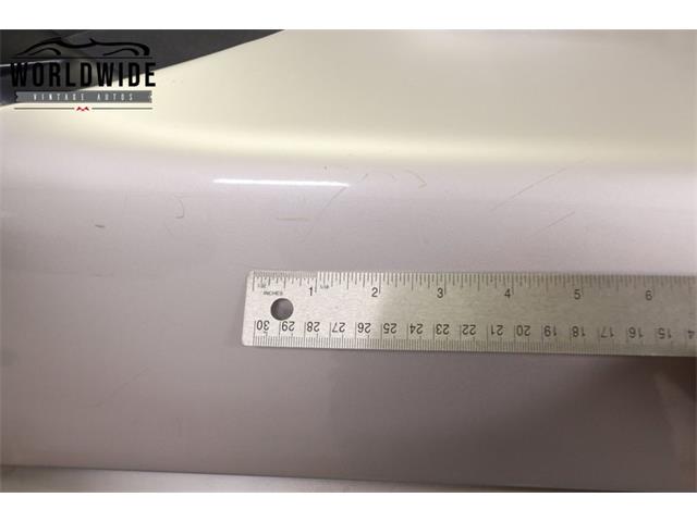 2001 Land Rover Range Rover (CC-2096057) for sale in Denver , Colorado