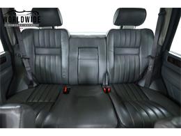 2001 Land Rover Range Rover (CC-2096057) for sale in Denver , Colorado