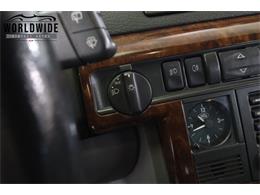 2001 Land Rover Range Rover (CC-2096057) for sale in Denver , Colorado