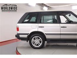 2001 Land Rover Range Rover (CC-2096057) for sale in Denver , Colorado