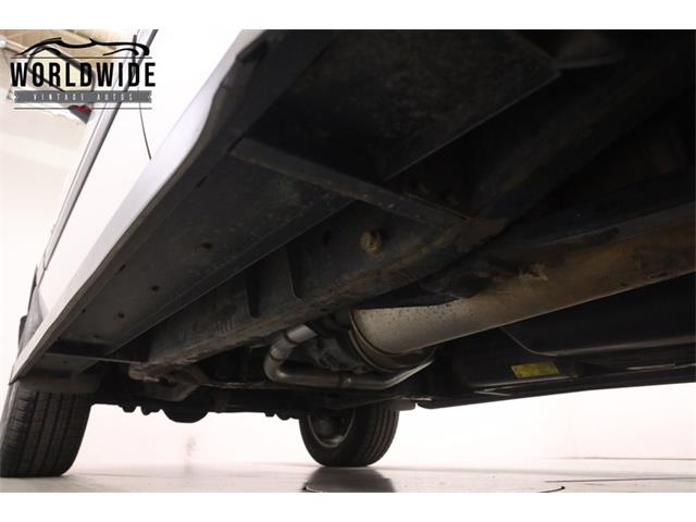 2001 Land Rover Range Rover (CC-2096057) for sale in Denver , Colorado