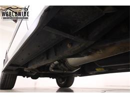 2001 Land Rover Range Rover (CC-2096057) for sale in Denver , Colorado