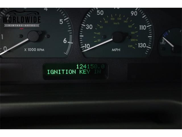 2001 Land Rover Range Rover (CC-2096057) for sale in Denver , Colorado