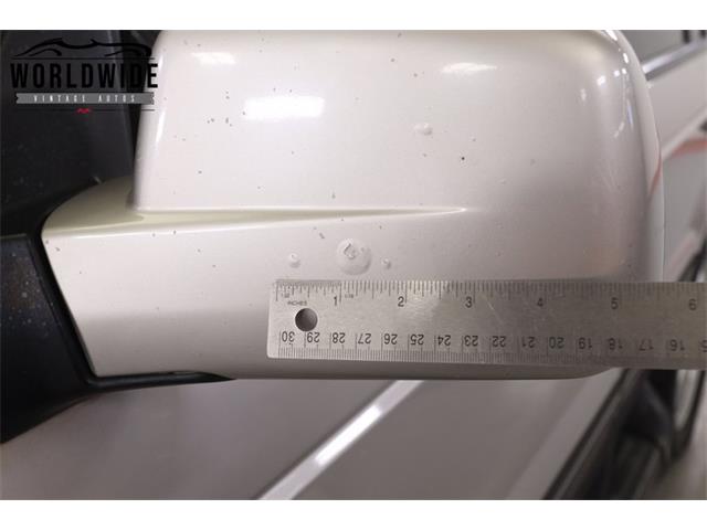 2001 Land Rover Range Rover (CC-2096057) for sale in Denver , Colorado
