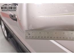 2001 Land Rover Range Rover (CC-2096057) for sale in Denver , Colorado