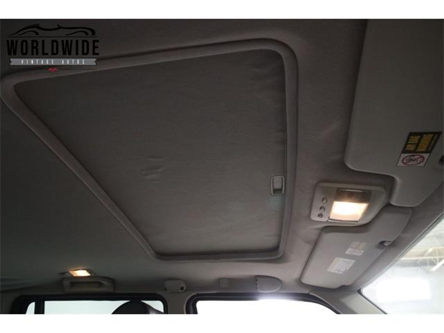 2001 Land Rover Range Rover (CC-2096057) for sale in Denver , Colorado