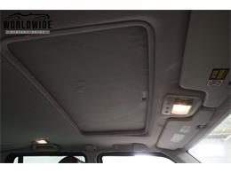 2001 Land Rover Range Rover (CC-2096057) for sale in Denver , Colorado