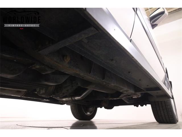2001 Land Rover Range Rover (CC-2096057) for sale in Denver , Colorado