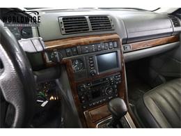 2001 Land Rover Range Rover (CC-2096057) for sale in Denver , Colorado