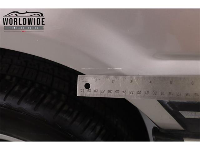 2001 Land Rover Range Rover (CC-2096057) for sale in Denver , Colorado