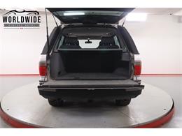 2001 Land Rover Range Rover (CC-2096057) for sale in Denver , Colorado