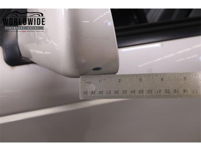 2001 Land Rover Range Rover (CC-2096057) for sale in Denver , Colorado