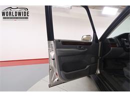 2001 Land Rover Range Rover (CC-2096057) for sale in Denver , Colorado