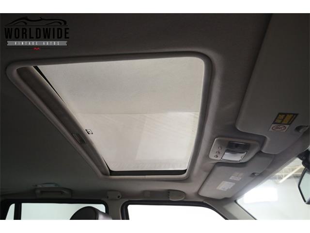 2001 Land Rover Range Rover (CC-2096057) for sale in Denver , Colorado
