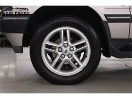 2001 Land Rover Range Rover (CC-2096057) for sale in Denver , Colorado