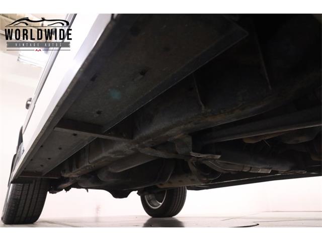 2001 Land Rover Range Rover (CC-2096057) for sale in Denver , Colorado