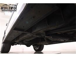 2001 Land Rover Range Rover (CC-2096057) for sale in Denver , Colorado