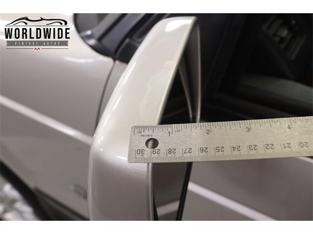 2001 Land Rover Range Rover (CC-2096057) for sale in Denver , Colorado