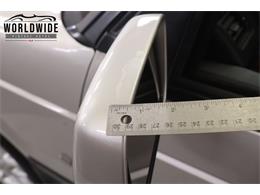 2001 Land Rover Range Rover (CC-2096057) for sale in Denver , Colorado