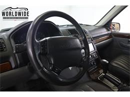 2001 Land Rover Range Rover (CC-2096057) for sale in Denver , Colorado