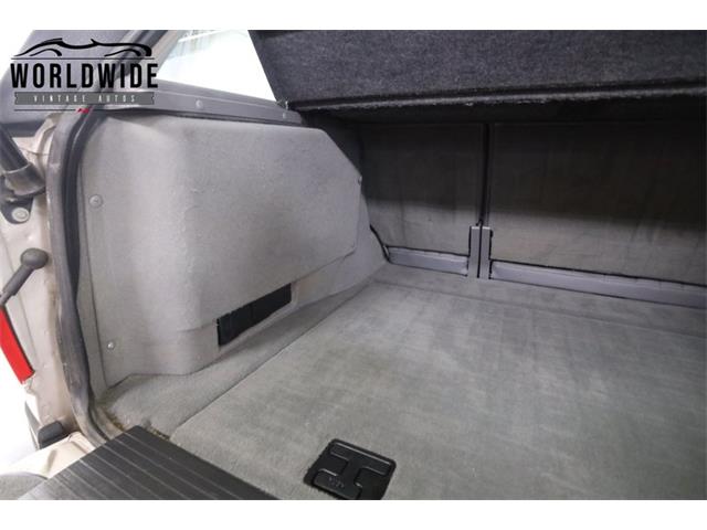 2001 Land Rover Range Rover (CC-2096057) for sale in Denver , Colorado