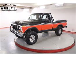1978 Ford F100 (CC-2096058) for sale in Denver , Colorado