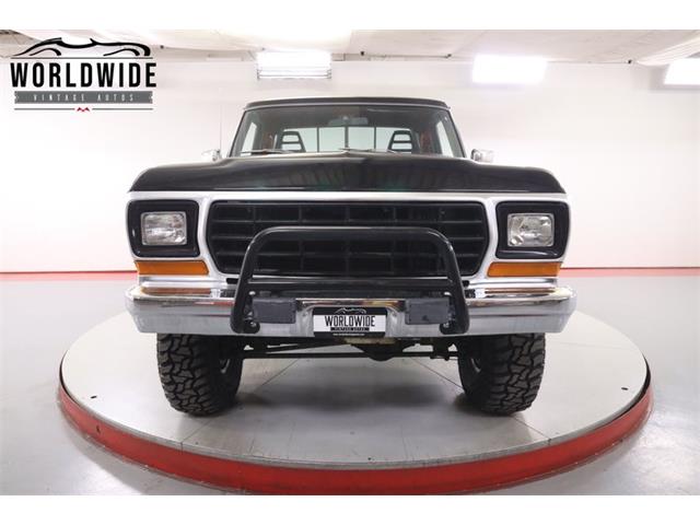 1978 Ford F100 (CC-2096058) for sale in Denver , Colorado