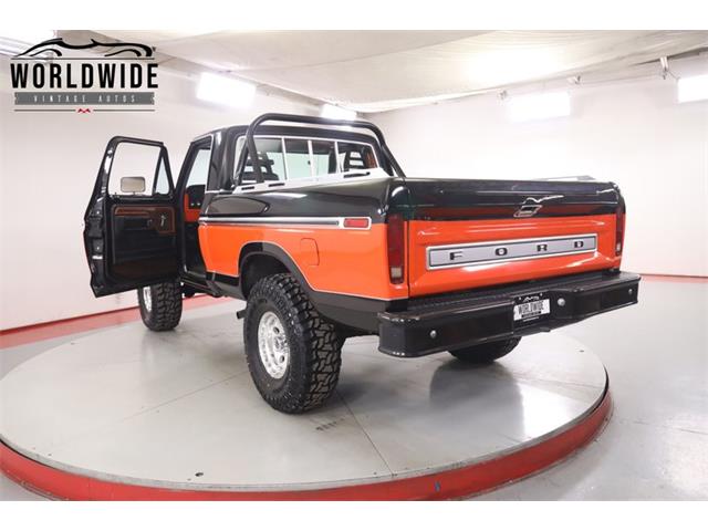 1978 Ford F100 (CC-2096058) for sale in Denver , Colorado