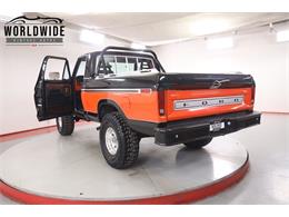 1978 Ford F100 (CC-2096058) for sale in Denver , Colorado