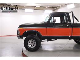1978 Ford F100 (CC-2096058) for sale in Denver , Colorado