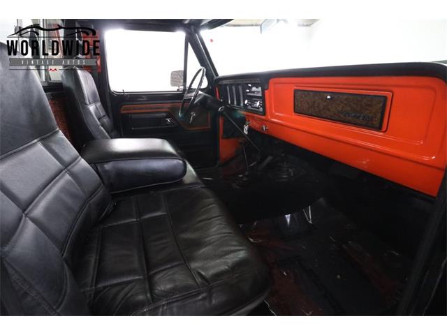 1978 Ford F100 (CC-2096058) for sale in Denver , Colorado