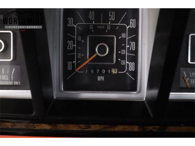 1978 Ford F100 (CC-2096058) for sale in Denver , Colorado