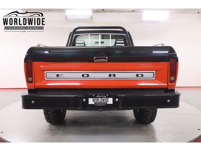 1978 Ford F100 (CC-2096058) for sale in Denver , Colorado