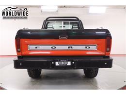 1978 Ford F100 (CC-2096058) for sale in Denver , Colorado