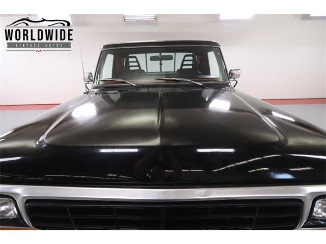 1978 Ford F100 (CC-2096058) for sale in Denver , Colorado