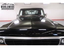 1978 Ford F100 (CC-2096058) for sale in Denver , Colorado