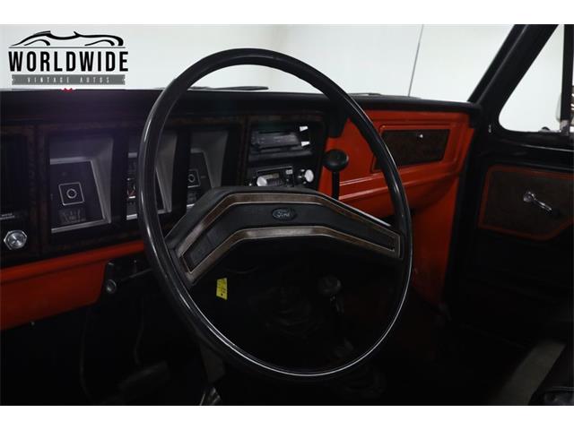1978 Ford F100 (CC-2096058) for sale in Denver , Colorado