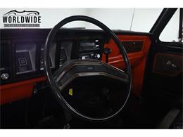 1978 Ford F100 (CC-2096058) for sale in Denver , Colorado