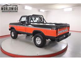 1978 Ford F100 (CC-2096058) for sale in Denver , Colorado