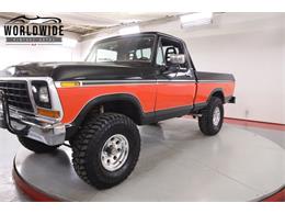 1978 Ford F100 (CC-2096058) for sale in Denver , Colorado