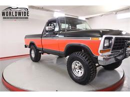 1978 Ford F100 (CC-2096058) for sale in Denver , Colorado