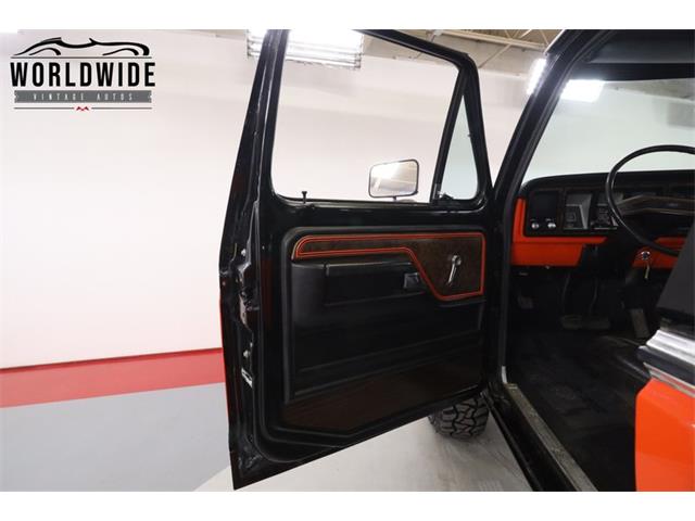 1978 Ford F100 (CC-2096058) for sale in Denver , Colorado