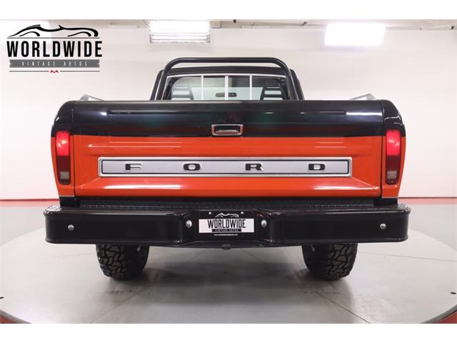 1978 Ford F100 (CC-2096058) for sale in Denver , Colorado