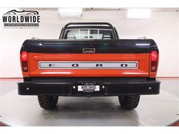 1978 Ford F100 (CC-2096058) for sale in Denver , Colorado