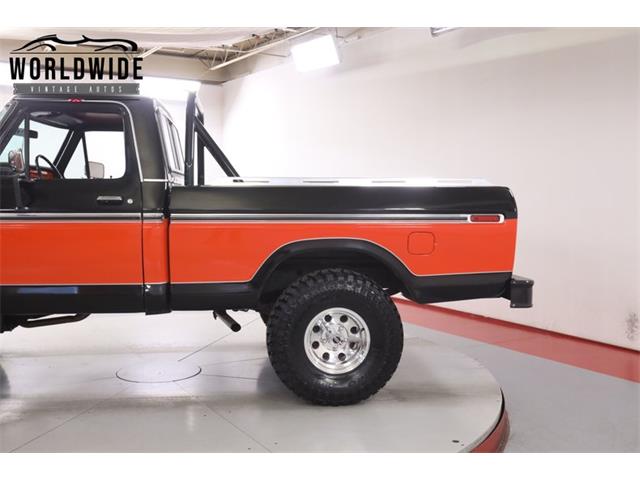 1978 Ford F100 (CC-2096058) for sale in Denver , Colorado