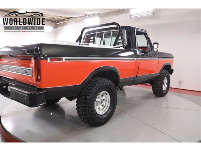 1978 Ford F100 (CC-2096058) for sale in Denver , Colorado